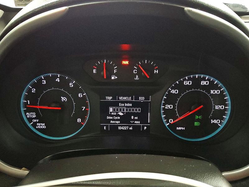 Продаж на аукціоні авто 2023 Chevrolet Malibu, vin: 1G1ZB5ST1PF118354, номер лоту: 68830986