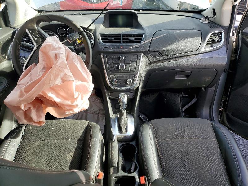 Продаж на аукціоні авто 2014 Buick Encore, vin: KL4CJASB4EB657212, номер лоту: 69413996