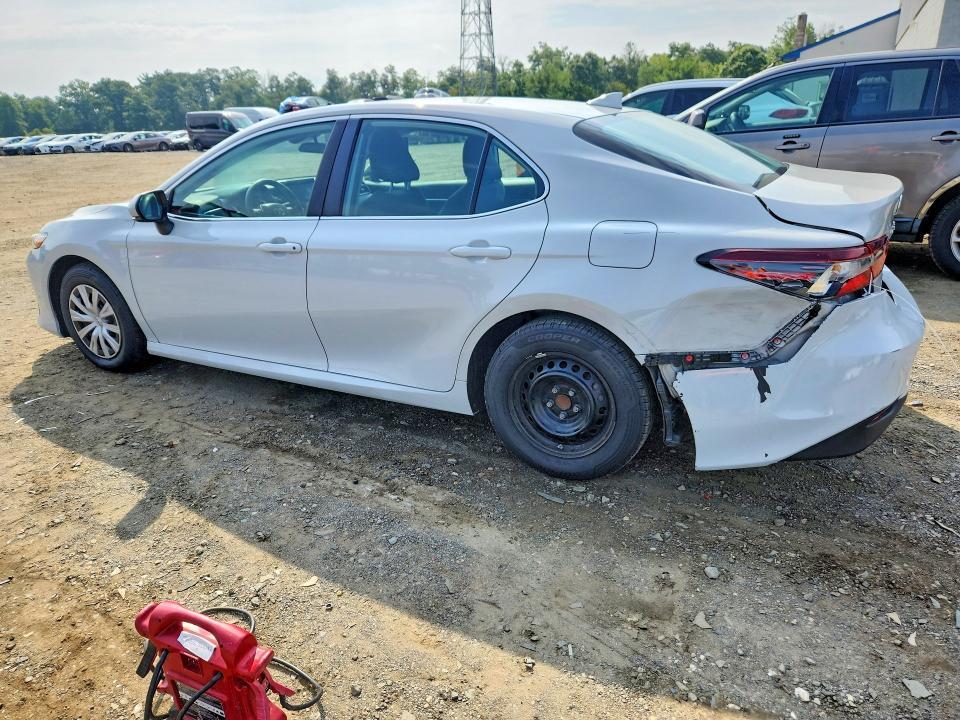 Aukcja sprzedaży 2024 Toyota Camry, vin: 4T1C31AK6RU074311, numer aukcji: 67285626