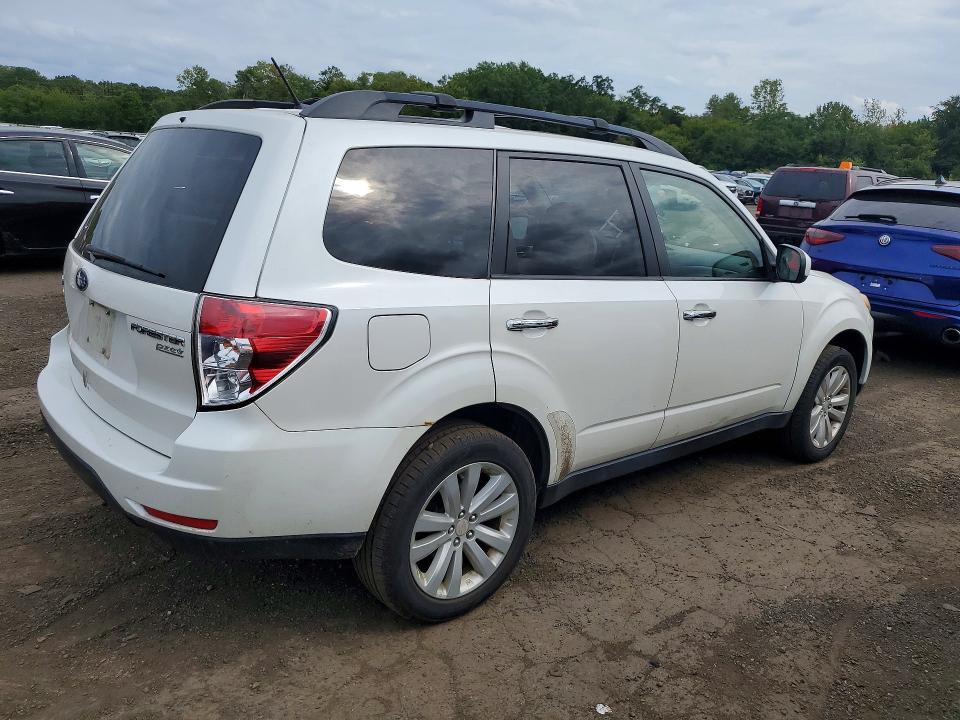 Продаж на аукціоні авто 2012 Subaru Forester, vin: JF2SHADC9CG405508, номер лоту: 68225186