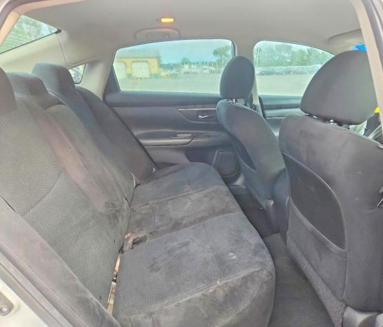 Продаж на аукціоні авто 2015 Nissan Altima, vin: 1N4AL3APXFC579701, номер лоту: 68404346