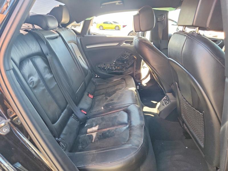 Aukcja sprzedaży 2019 Audi A3, vin: WAUBEGFF0K1024470, numer aukcji: 68831076