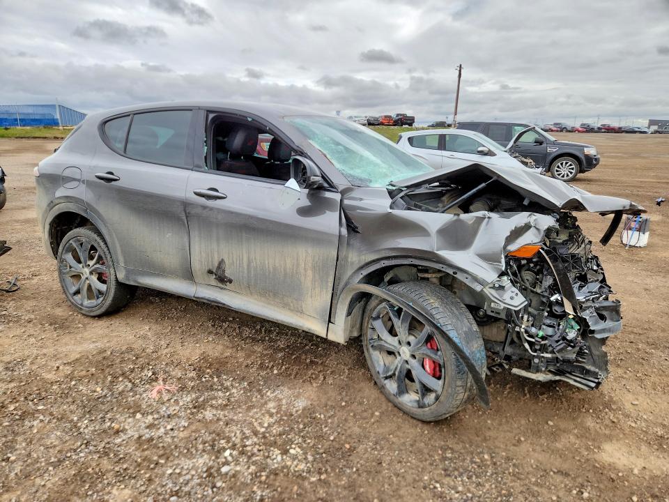 Продажа на аукционе авто 2023 Dodge Hornet, vin: ZACNDFANXP3A00641, номер лота: 68831696