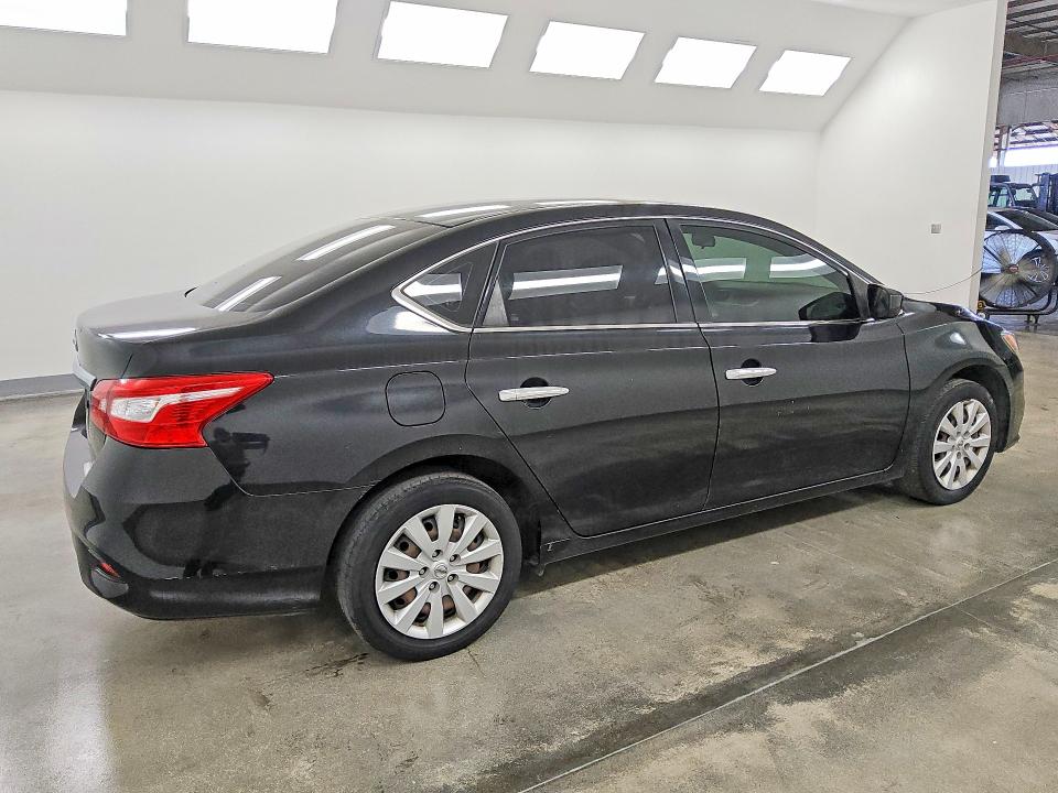 Aukcja sprzedaży 2018 Nissan Sentra, vin: 3N1AB7AP3JY328672, numer aukcji: 64885756