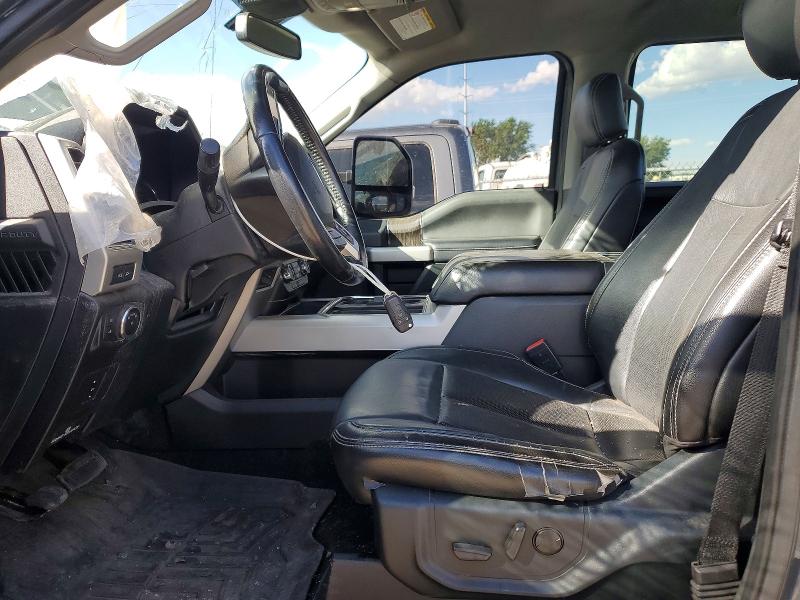 Продаж на аукціоні авто 2021 Ford F250, vin: 1FT8W2BTXMEC85111, номер лоту: 65534476