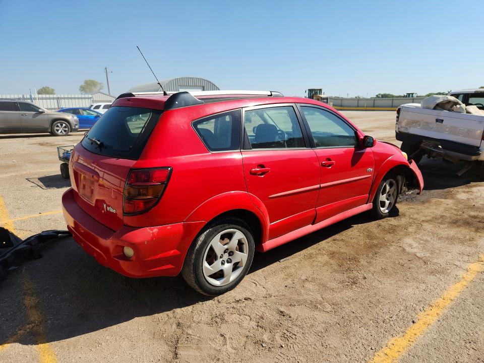 Aukcja sprzedaży 2006 Pontiac Vibe, vin: 5Y2SL65866Z428340, numer aukcji: 67501926