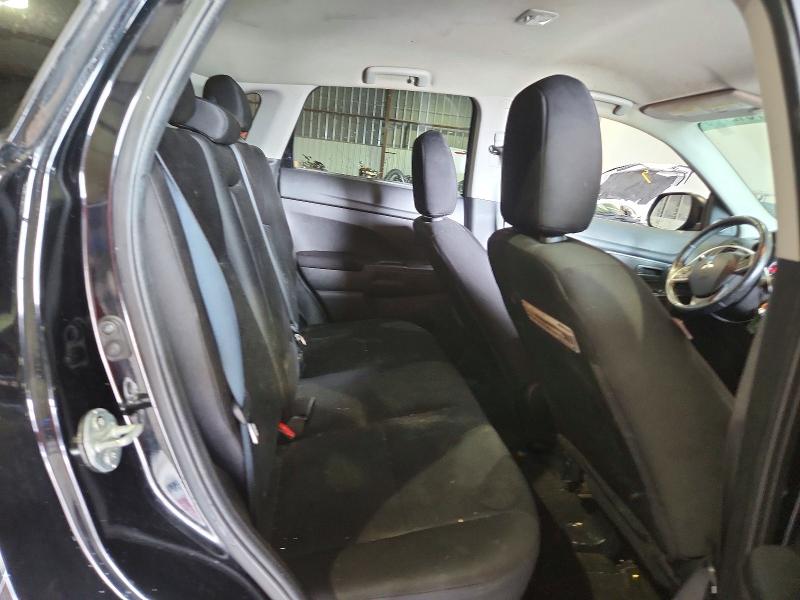2015 Mitsubishi Outlander Sport მანქანა იყიდება აუქციონზე, vin: 4A4AP3AU4FE053520, აუქციონის ნომერი: 67612766
