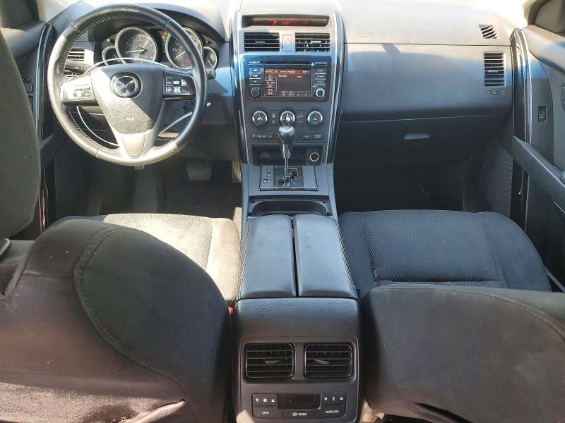 Продажа на аукционе авто 2013 Mazda Cx-9, vin: JM3TB3BV5D0404779, номер лота: 68812316