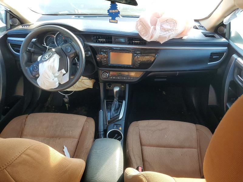 Продаж на аукціоні авто 2016 Toyota Corolla, vin: 5YFBURHE5GP426168, номер лоту: 67484496