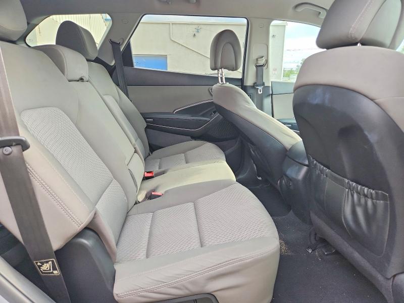 Aukcja sprzedaży 2014 Hyundai Santa Fe, vin: KM8SMDHF3EU086297, numer aukcji: 67981266
