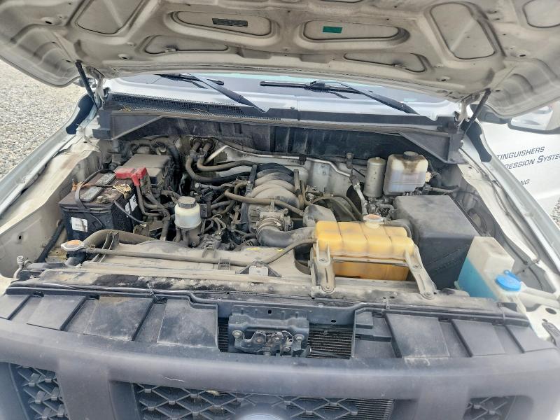 69980126 :رقم المزاد ، 1N6AF0LY5EN109629 vin ، 2014 Nissan Nv مزاد بيع