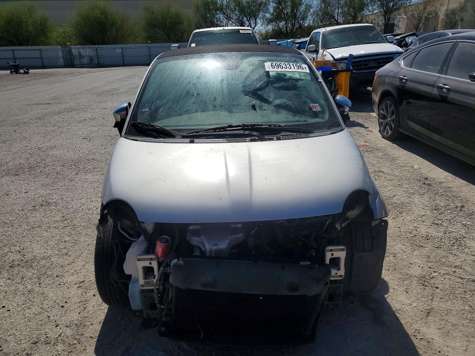 69633196 :رقم المزاد ، 3C3CFFER9CT109249 vin ، 2012 Fiat 500 مزاد بيع