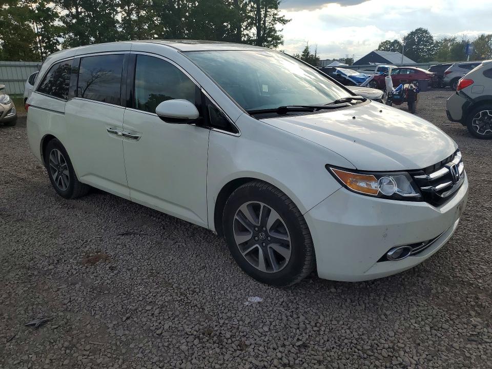 Aukcja sprzedaży 2014 Honda Odyssey, vin: 5FNRL5H94EB047328, numer aukcji: 71169756
