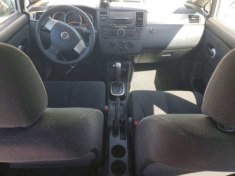 69954386 :رقم المزاد ، 3N1BC1CP8AL456091 vin ، 2010 Nissan Versa مزاد بيع