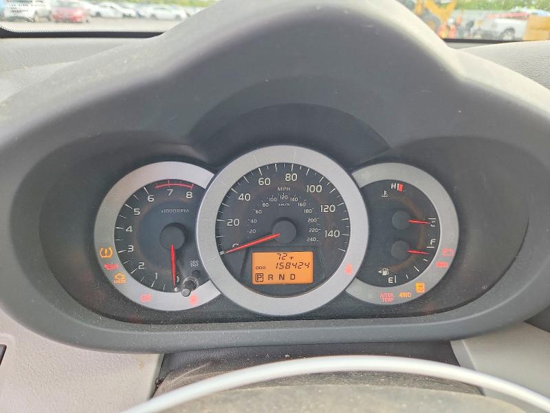 68212746 :رقم المزاد ، 2T3DK4DV7BW042768 vin ، 2011 Toyota Rav4 مزاد بيع