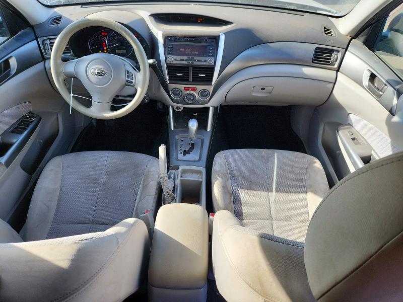Aukcja sprzedaży 2012 Subaru Forester, vin: JF2SHABC3CH414718        , numer aukcji: 68667586