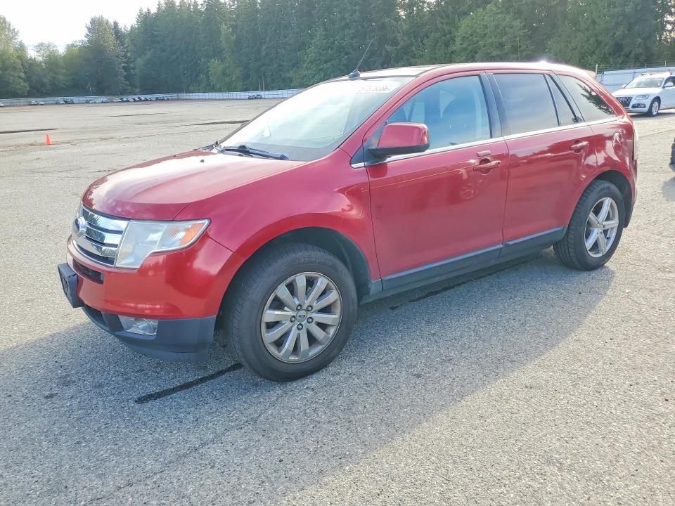 Aukcja sprzedaży 2009 Ford Edge, vin: 2FMDK49C09BA90628, numer aukcji: 67576386