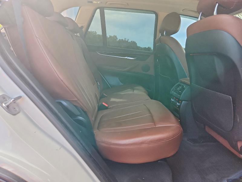 Auction sale of the 2016 Bmw X5, vin: 5UXKR0C55G0U48393, lot number: 68214956