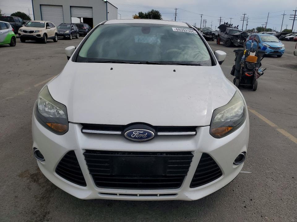 Aukcja sprzedaży 2012 Ford Focus, vin: 1FAHP3N23CL210529, numer aukcji: 69392506