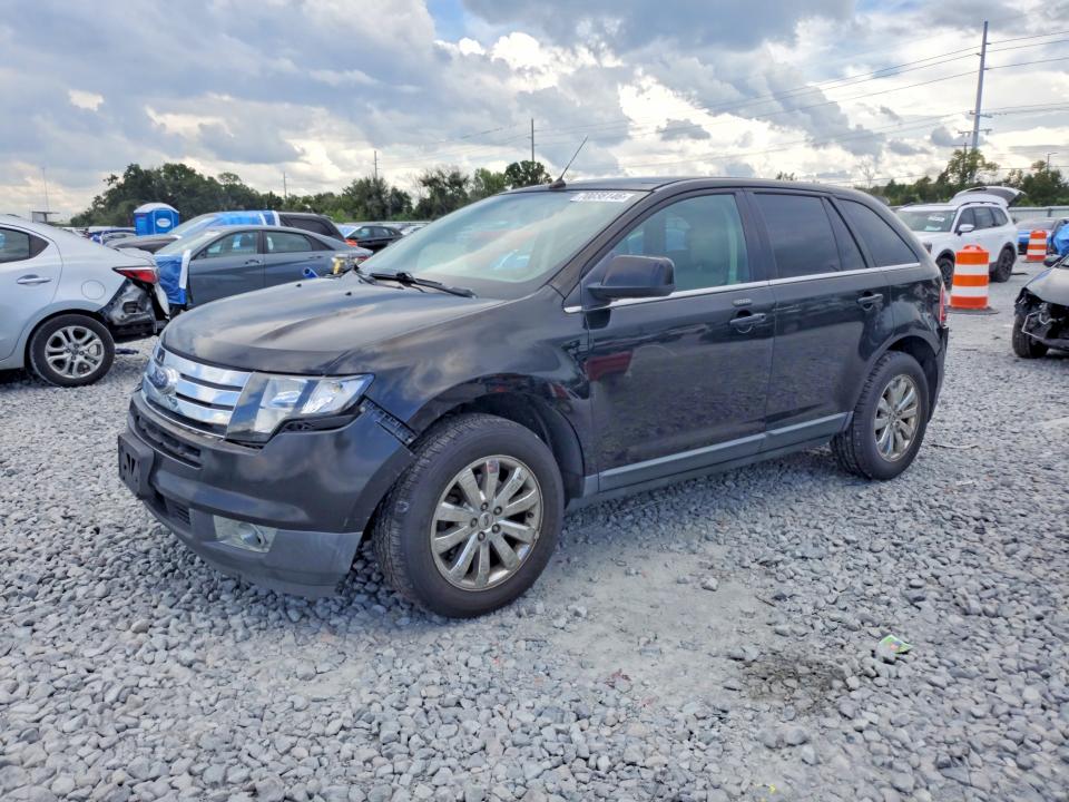 Продаж на аукціоні авто 2008 Ford Edge, vin: 2FMDK49C78BA26570, номер лоту: 70038146