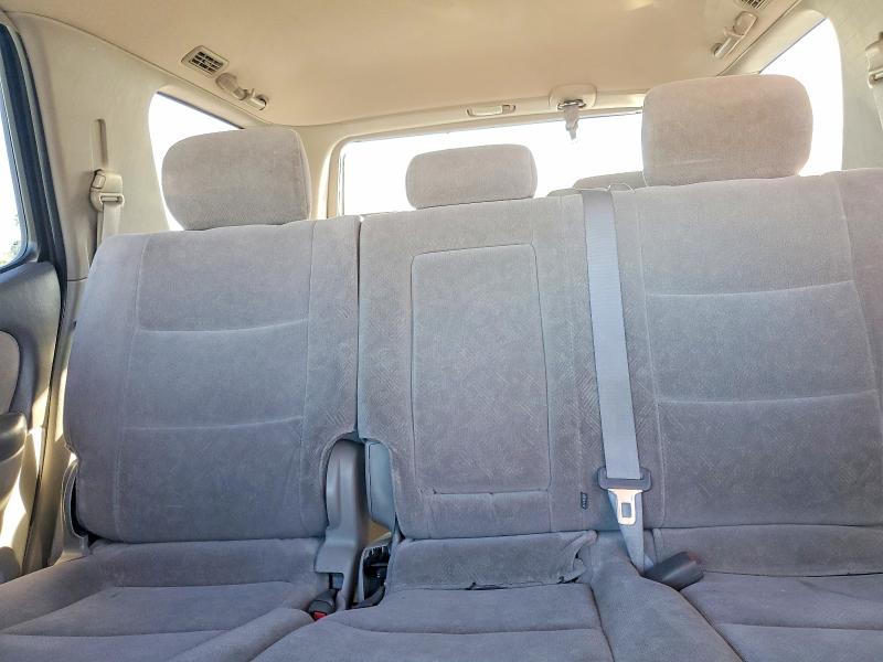 Продажа на аукционе авто 2003 Toyota Sequoia, vin: 5TDZT34A73S203567, номер лота: 67367476
