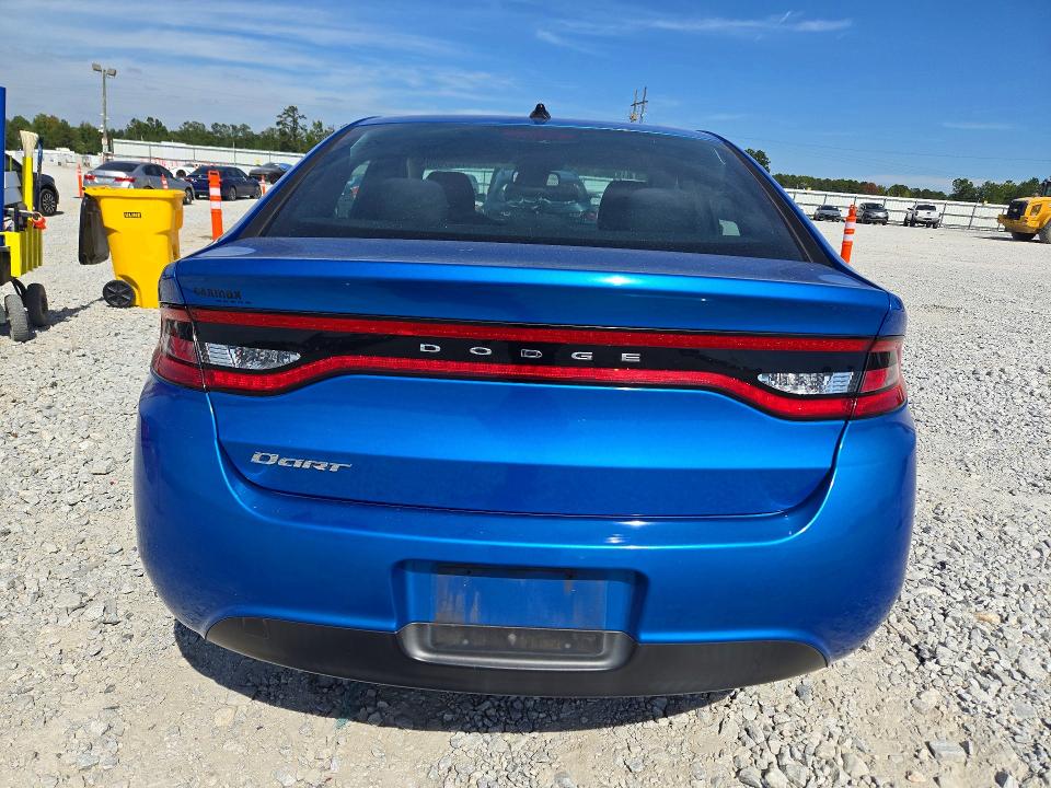 Aukcja sprzedaży 2015 Dodge Dart, vin: 1C3CDFAA5FD337989, numer aukcji: 70975996