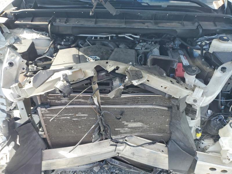 67432996 :رقم المزاد ، 5TDZZRAH8MS526014 vin ، 2021 Toyota Highlander مزاد بيع