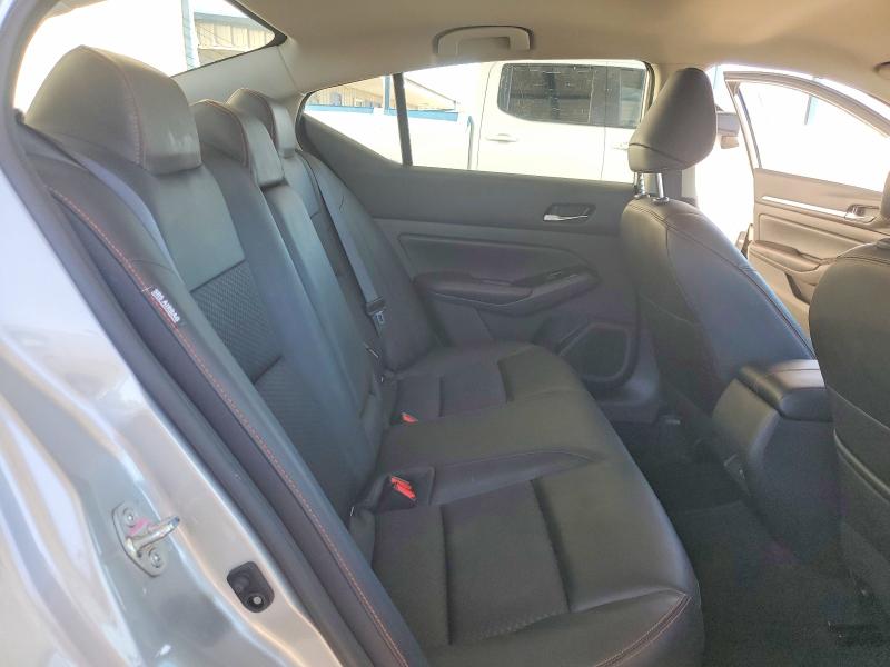 2024 Nissan Altima მანქანა იყიდება აუქციონზე, vin: 1N4BL4CV2RN390779, აუქციონის ნომერი: 70747066