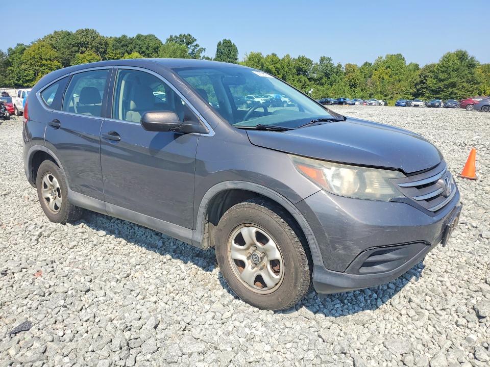 Продаж на аукціоні авто 2014 Honda Cr-v, vin: 2HKRM4H31EH721357, номер лоту: 67672196