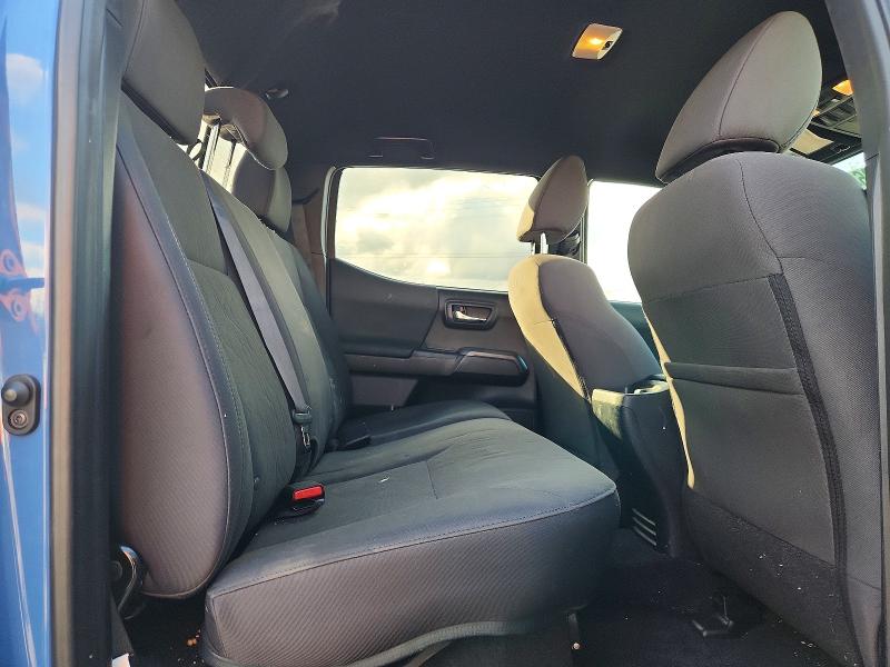 Aukcja sprzedaży 2019 Toyota Tacoma, vin: 5TFCZ5AN1KX189648, numer aukcji: 70645356