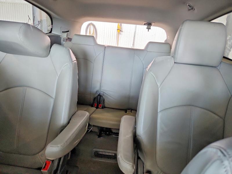 Aukcja sprzedaży 2016 Chevrolet Traverse, vin: 1GNKVHKDXGJ242671, numer aukcji: 67643246