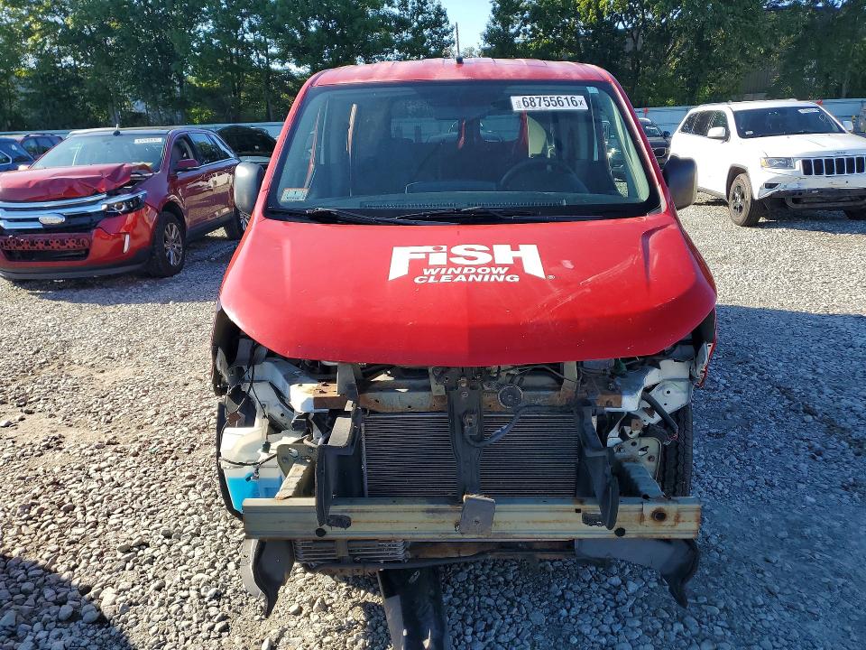 Aukcja sprzedaży 2015 Chevrolet City Express, vin: 3N63M0YN1FK705521, numer aukcji: 68755616