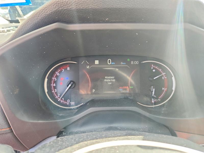 Aukcja sprzedaży 2024 Toyota Rav4, vin: 2T3J1RFV0RW472121, numer aukcji: 68738576