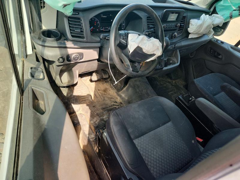 67095786 :رقم المزاد ، 1FTBR1C8XLKB67805 vin ، 2020 Ford Transit مزاد بيع