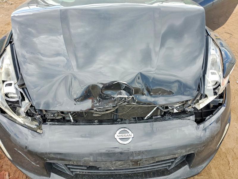 Aukcja sprzedaży 2020 Nissan 370z, vin: JN1AZ4EH3LM820234, numer aukcji: 68267846