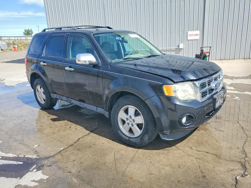 68103496 :رقم المزاد ، 1FMCU9D72CKA22955 vin ، 2012 Ford Escape مزاد بيع
