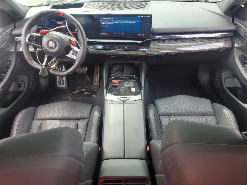 Продаж на аукціоні авто 2026 Bmw M5, vin: WBS83GV09TCX03202, номер лоту: 68689166