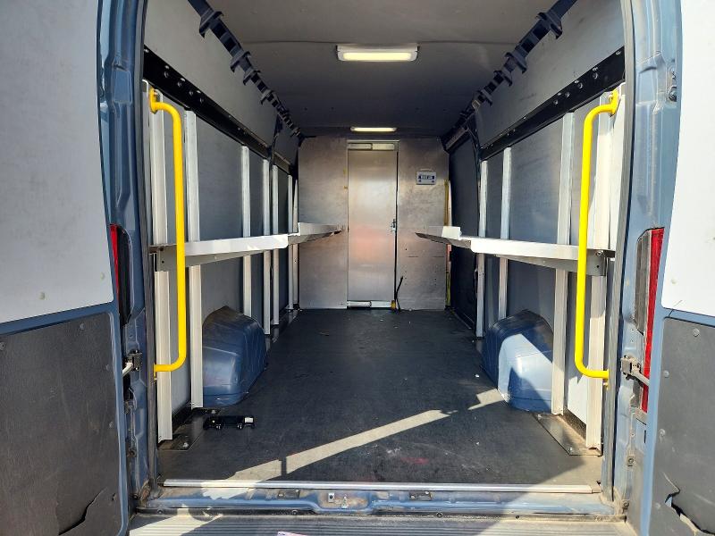 70712596 :رقم المزاد ، 3C6MRVJG8ME579968 vin ، 2021 Ram Promaster 3500 مزاد بيع