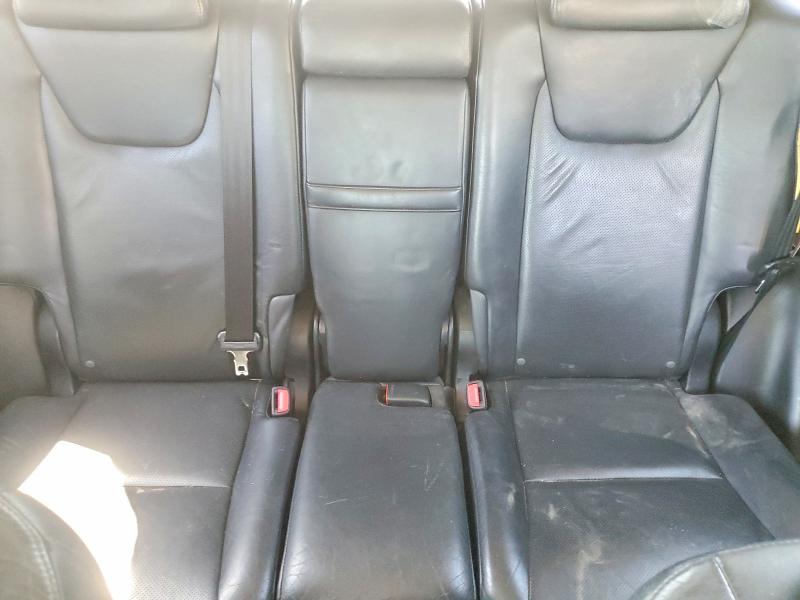 Aukcja sprzedaży 2010 Lexus Rx, vin: 2T2ZK1BA9AC021574, numer aukcji: 68305776
