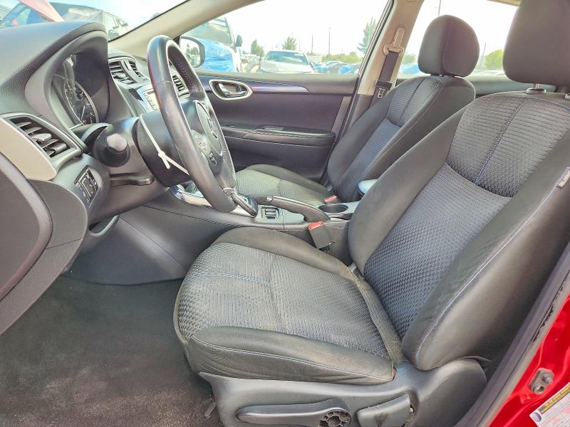 Aukcja sprzedaży 2016 Nissan Sentra, vin: 3N1AB7AP1GY280842, numer aukcji: 70186436