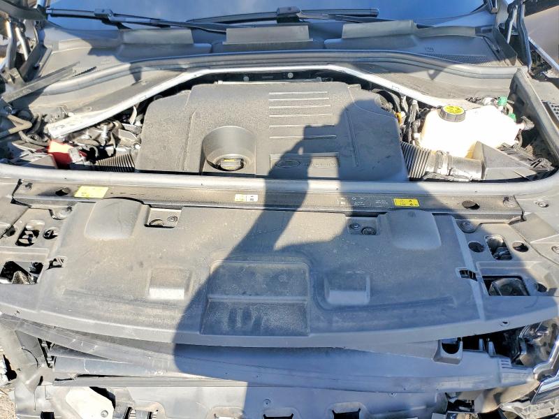2024 Land Rover Range Rover Sport მანქანა იყიდება აუქციონზე, vin: SAL1L9FU1RA418044, აუქციონის ნომერი: 65430796