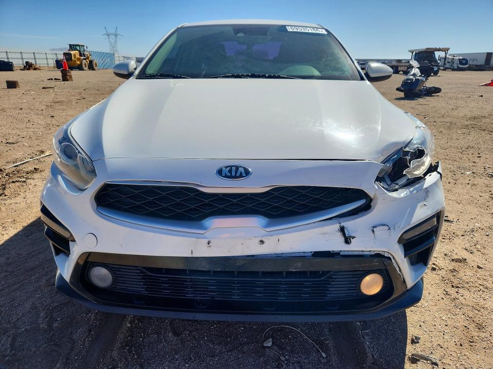 Aukcja sprzedaży 2021 Kia Forte, vin: 3KPF24AD7ME306008, numer aukcji: 69535186