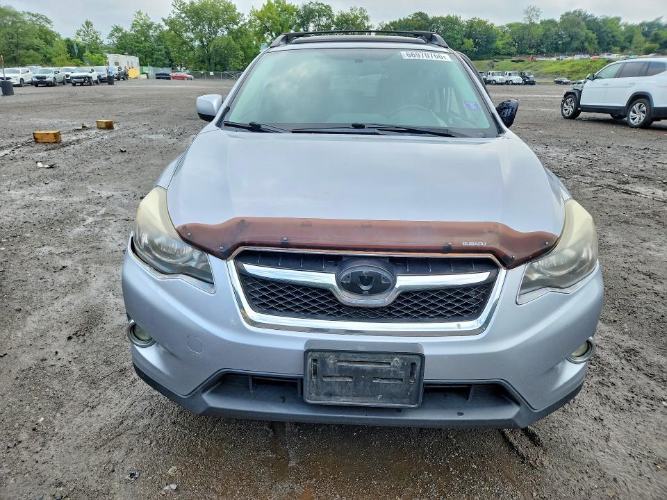 Aukcja sprzedaży 2014 Subaru Xv Crosstrek, vin: JF2GPAKC7E8209883, numer aukcji: 66970766