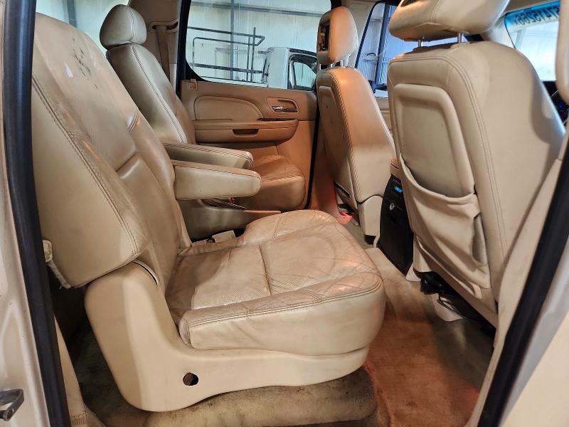 Aukcja sprzedaży 2007 Cadillac Escalade, vin: 1GYFK66807R333030, numer aukcji: 67415266