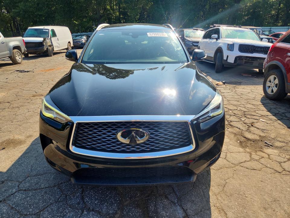 Продаж на аукціоні авто 2021 Infiniti Qx50, vin: 3PCAJ5BA3MF106387, номер лоту: 67998536