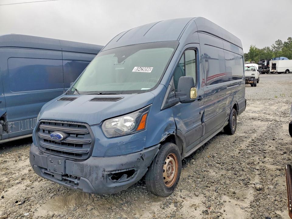 Aukcja sprzedaży 2020 Ford Transit, vin: 1FTBR3X86LKA87570, numer aukcji: 69429096
