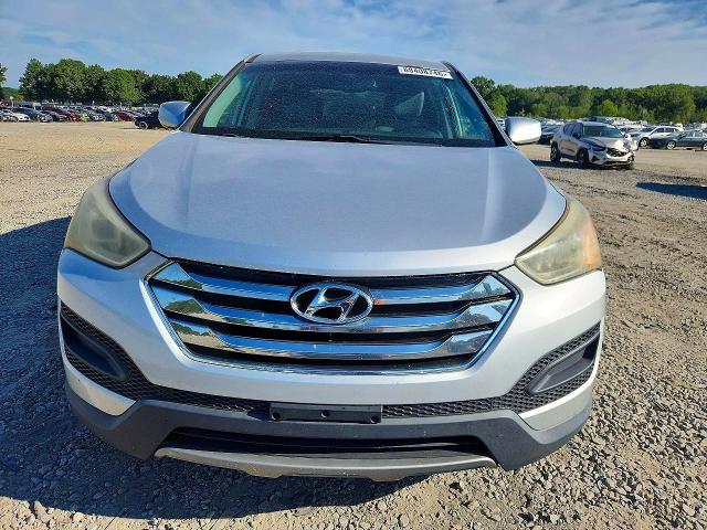 Продажа на аукционе авто 2014 Hyundai Santa Fe Sport, vin: 5XYZT3LB0EG163911, номер лота: 68408746
