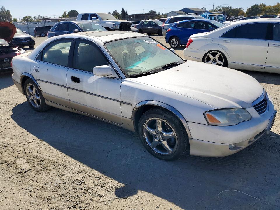 70903006 :رقم المزاد ، JM1TA222621720744 vin ، 2002 Mazda Millenia مزاد بيع