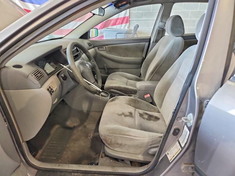 Aukcja sprzedaży 2004 Toyota Corolla, vin: 1NXBR32E44Z260596, numer aukcji: 67221576