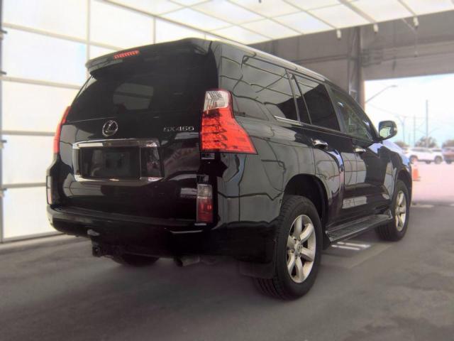 2011 Lexus Gx მანქანა იყიდება აუქციონზე, vin: JTJBM7FX9B5026416, აუქციონის ნომერი: 69829236